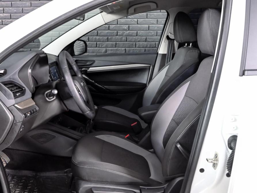 Lada (ВАЗ) Vesta I Рестайлинг (NG) Екатеринбург  - изображение 9