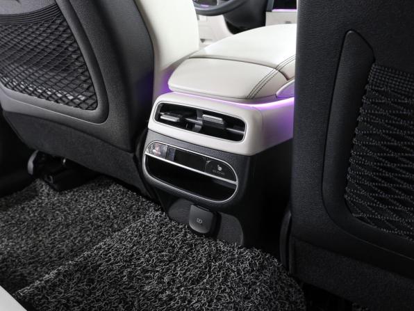 Genesis GV70 I с пробегом 2021 года, цена 4 598 000 рублей, 55095 км, внедорожник, Автокод Объявления