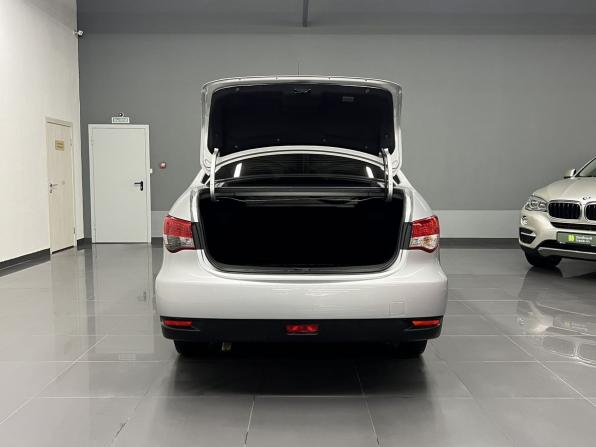 Nissan Almera III (G15) с пробегом 2014 года, цена 795 000 рублей, 139862 км, седан, Автокод Объявления