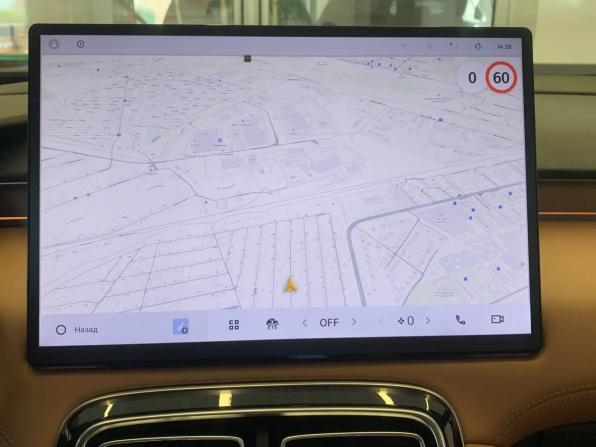 Geely Atlas II с пробегом 2025 года, цена 2 600 000 рублей, 25568 км, внедорожник, Автокод Объявления