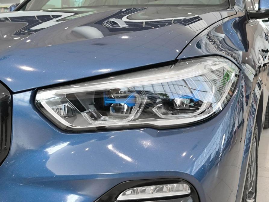BMW X5 IV (G05/G18) Казань  - изображение 21