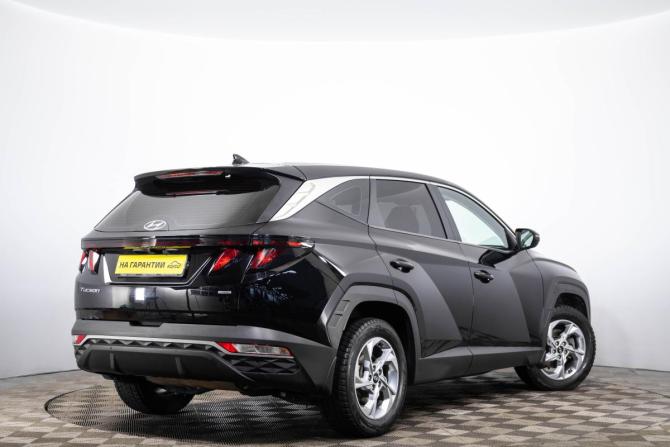 Hyundai Tucson IV с пробегом 2021 года, цена 2 959 000 рублей, 102171 км, внедорожник, Автокод Объявления