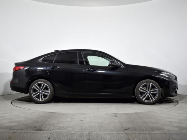 BMW 2 серии F44 с пробегом 2020 года, цена 2 497 860 рублей, 91000 км, седан, Автокод Объявления