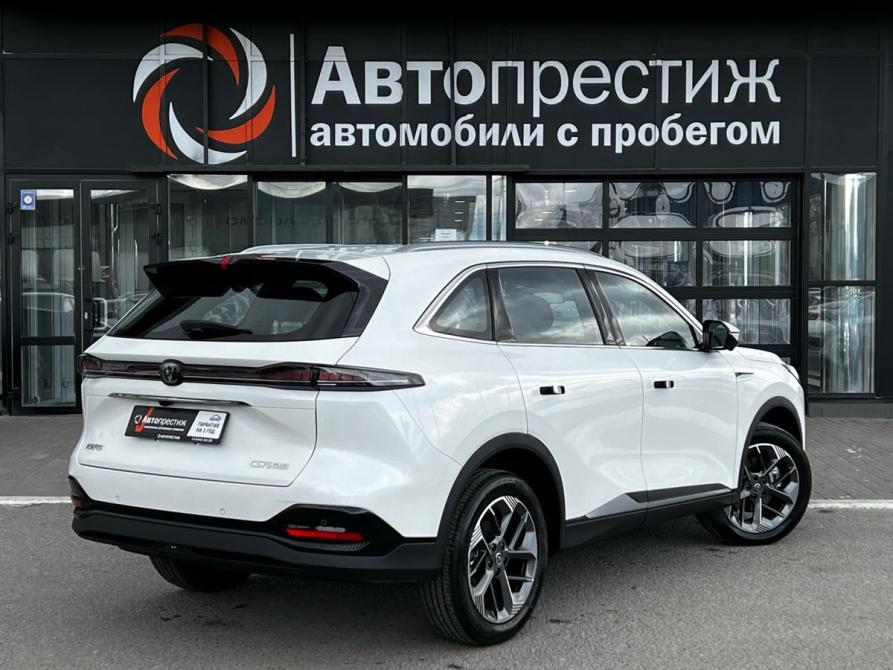 Changan CS75 Plus IV Волгоград  - изображение 6