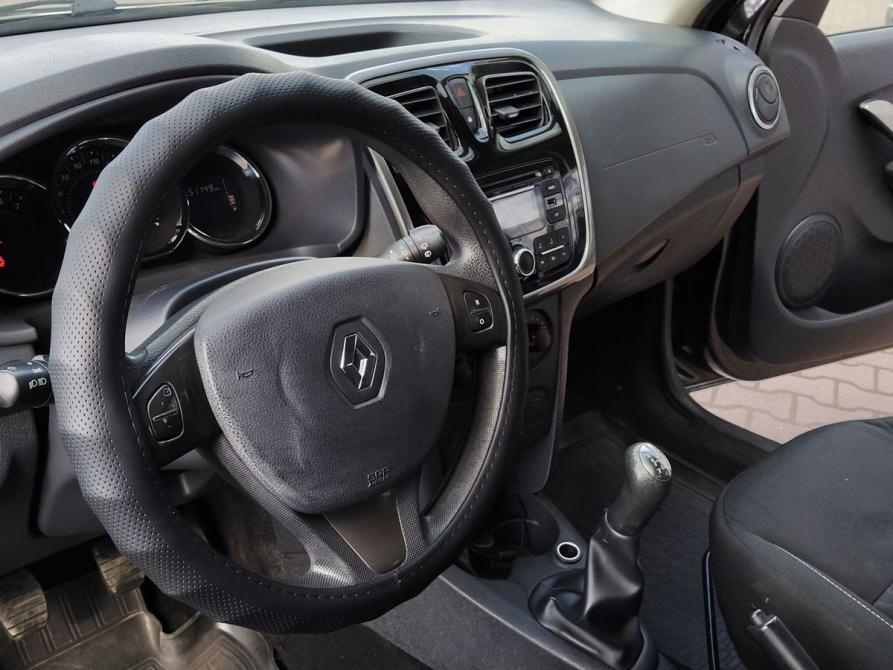Renault Sandero II Екатеринбург  - изображение 21