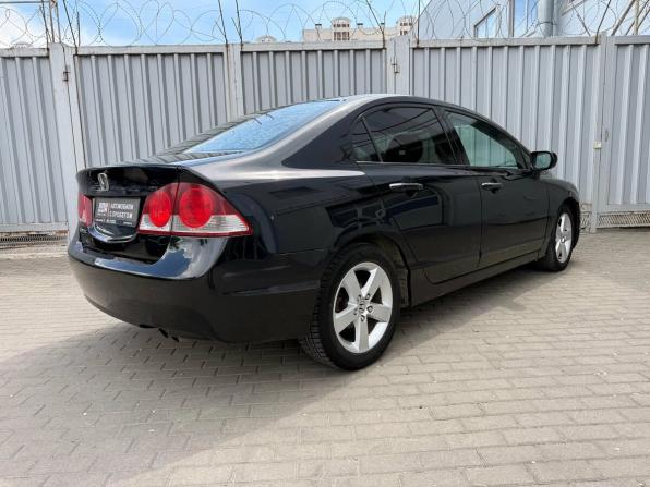 Honda Civic VIII с пробегом 2008 года, цена 727 000 рублей, 337929 км, седан, Автокод Объявления