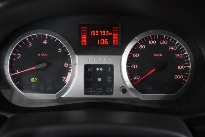 Lada (ВАЗ) Largus I с пробегом 2020 года, цена 878 000 рублей, 159792 км, универсал, Автокод Объявления