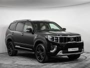 Kia Mohave I Рестайлинг 2 Санкт-Петербург  - изображение 34