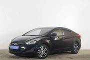 Hyundai Elantra V (MD) Рестайлинг Тюмень  - изображение 23