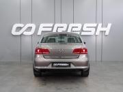 Volkswagen Passat B7 Воронеж  - изображение 24