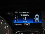 Ford Focus III Рестайлинг Москва  - изображение 38