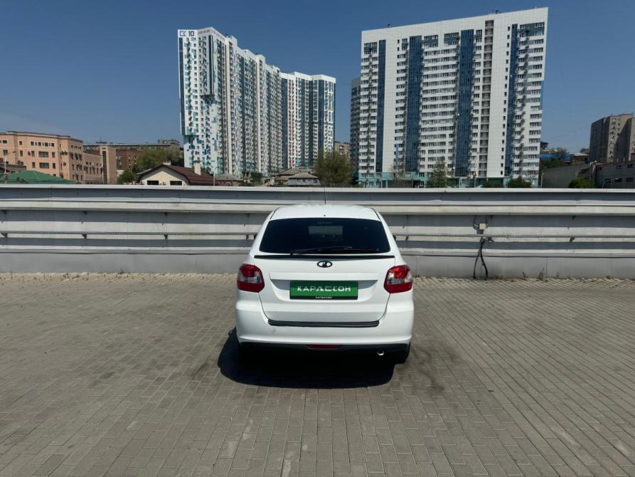 Lada (ВАЗ) Granta I Ростов-на-Дону  - изображение 4