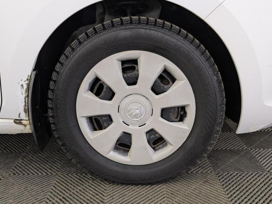 Skoda Rapid I Рестайлинг Москва  - изображение 12
