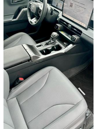 Toyota RAV4 VI (XA60) с пробегом 2026 года, цена 5 190 000 рублей, 10 км, внедорожник, Автокод Объявления