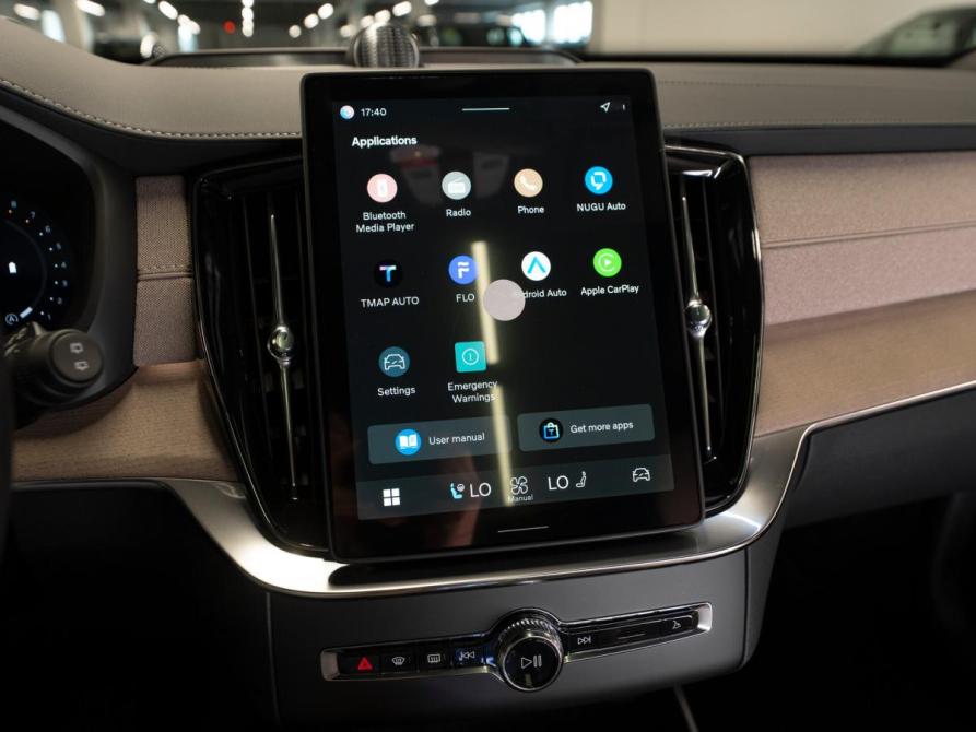 Volvo XC90 II Рестайлинг 2 Москва  - изображение 20