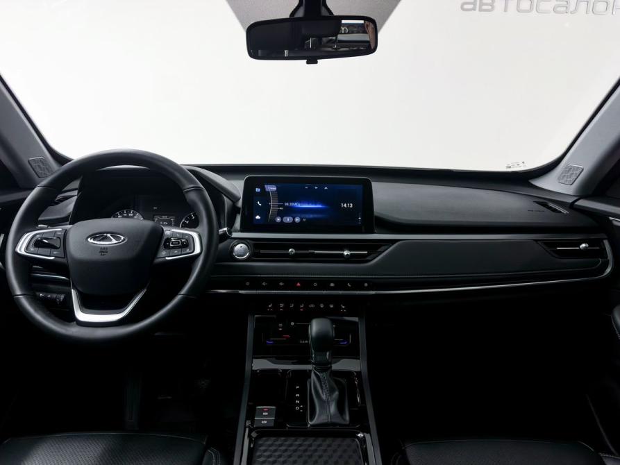 Chery Tiggo 4 Pro I Уфа  - изображение 9