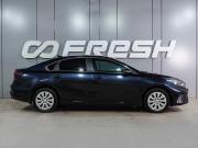Kia Cerato IV Рестайлинг Воронеж  - изображение 29