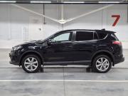 Toyota RAV4 IV (XA40) Рестайлинг Казань  - изображение 32