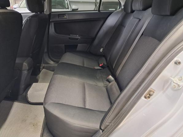 Mitsubishi Lancer X с пробегом 2010 года, цена 529 000 рублей, 197158 км, седан, Автокод Объявления