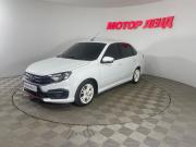 Lada (ВАЗ) Granta I Рестайлинг Воронеж  - изображение 24