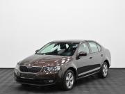 Skoda Octavia III (A7) Москва  - изображение 18