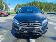 Lada (ВАЗ) Granta I Рестайлинг Тюмень  - изображение 19