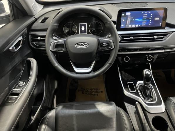 Chery Tiggo 4 Pro I с пробегом 2024 года, цена 1 570 000 рублей, 14347 км, внедорожник, Автокод Объявления