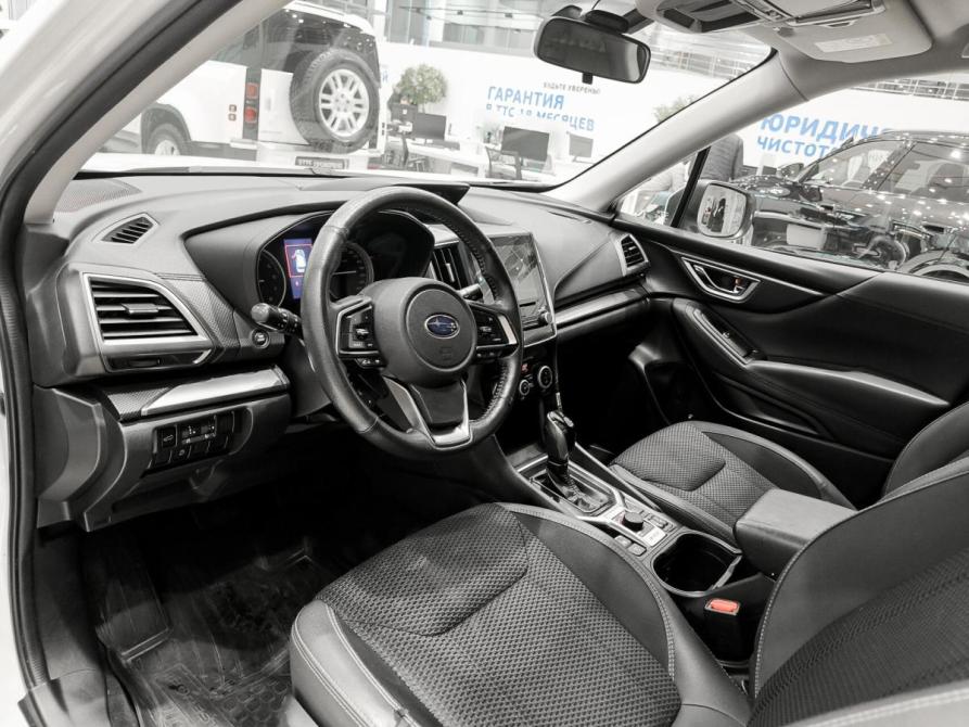 Subaru Forester V Казань  - изображение 20