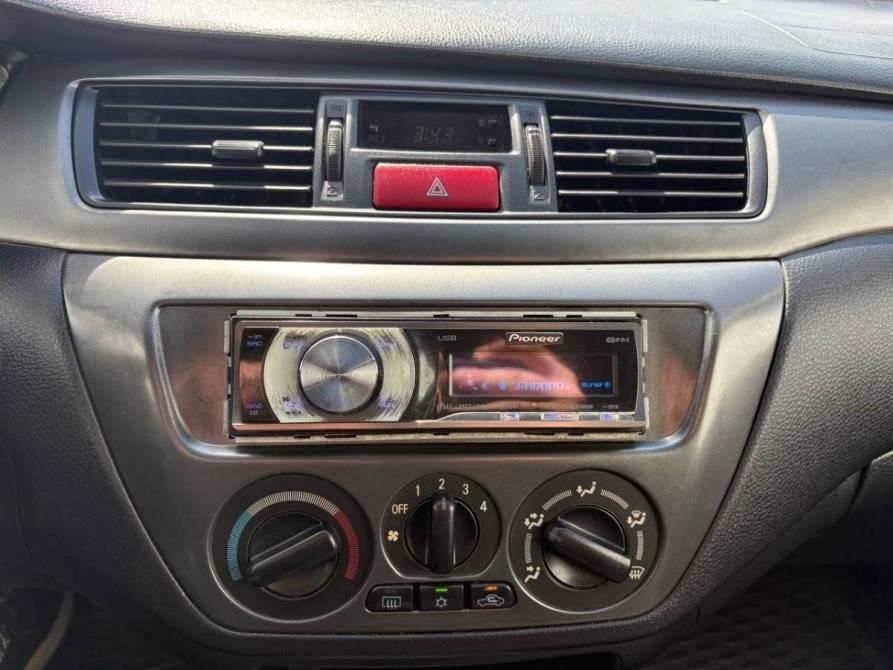 Mitsubishi Lancer IX Рестайлинг Нижний Тагил  - изображение 18