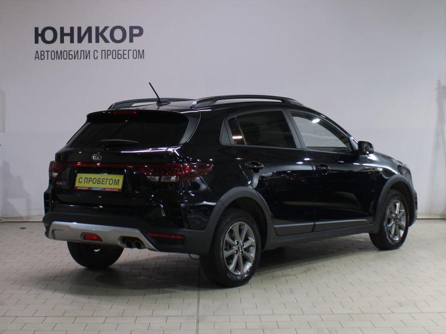 Kia Rio IV Рестайлинг Дзержинск  - изображение 2
