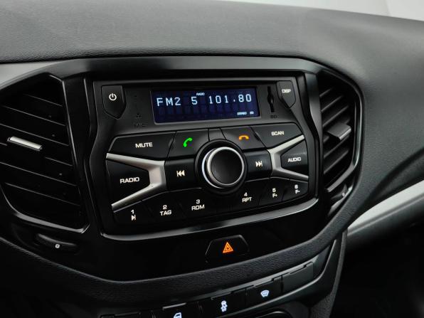Lada (ВАЗ) Vesta I с пробегом 2019 года, цена 777 000 рублей, 157715 км, седан, Автокод Объявления