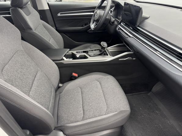 Geely Emgrand II с пробегом 2024 года, цена 1 779 000 рублей, 9181 км, седан, Автокод Объявления