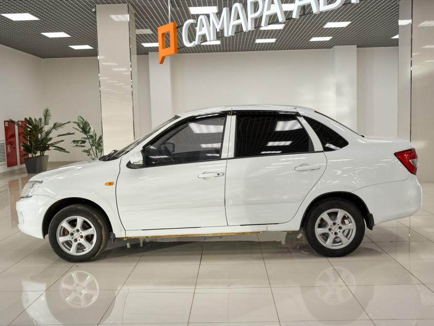 Lada (ВАЗ) Granta I Самара  - изображение 6