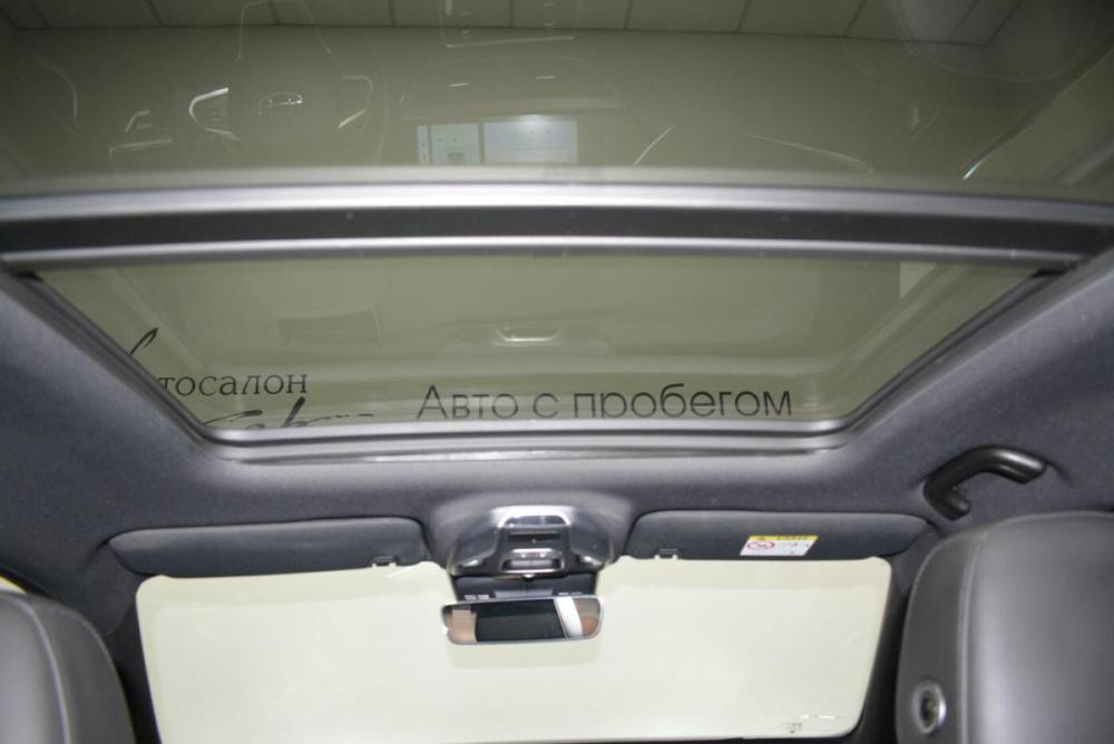 Geely Tugella I Рестайлинг Киров  - изображение 26