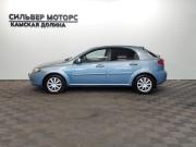 Chevrolet Lacetti I Пермь  - изображение 23