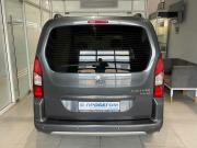 Peugeot Partner II Рестайлинг 2 Москва  - изображение 22