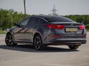 Kia Optima III Рестайлинг Тюмень  - изображение 16
