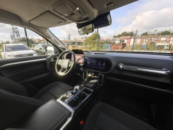 Haval Dargo I с пробегом 2023 года, цена 2 529 000 рублей, 36000 км, внедорожник, Автокод Объявления