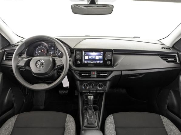 Skoda Rapid II с пробегом 2021 года, цена 1 260 000 рублей, 174066 км, лифтбек, Автокод Объявления