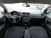 Volkswagen Polo V Москва  - изображение 30