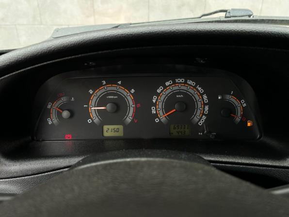 Lada (ВАЗ) Niva Travel I с пробегом 2022 года, цена 995 000 рублей, 69330 км, внедорожник, Автокод Объявления