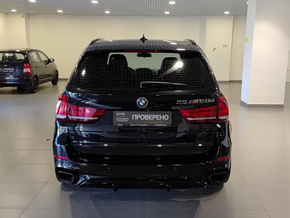 BMW X5 III (F15) с пробегом 2016 года, цена 3 370 000 рублей, 300790 км, внедорожник, Автокод Объявления