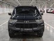 Lada (ВАЗ) Niva Travel I Казань  - изображение 26
