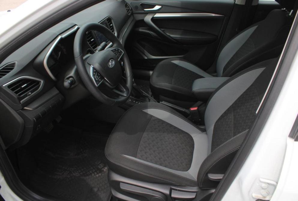 Lada (ВАЗ) Vesta I Рестайлинг (NG) Саратов  - изображение 18