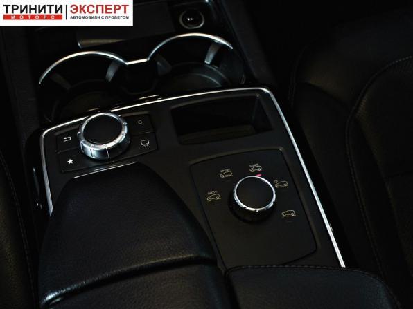 Mercedes-Benz GLE I (W166) с пробегом 2017 года, цена 2 897 000 рублей, 210688 км, внедорожник, Автокод Объявления