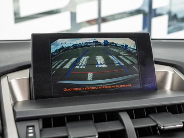 Lexus NX I с пробегом 2016 года, цена 2 819 000 рублей, 65668 км, внедорожник, Автокод Объявления