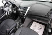 Hyundai Solaris I Рестайлинг Красноярск  - изображение 37
