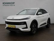 JAC JS6 Нижний Новгород  - изображение 21