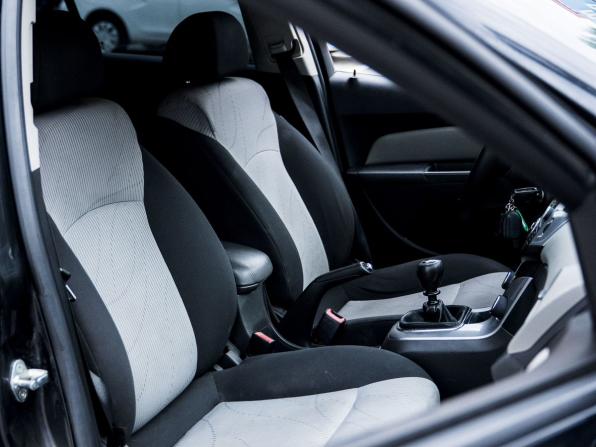 Chevrolet Cruze I Рестайлинг с пробегом 2012 года, цена 755 000 рублей, 96707 км, хэтчбек, Автокод Объявления