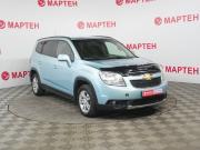 Chevrolet Orlando I Вологда  - изображение 20